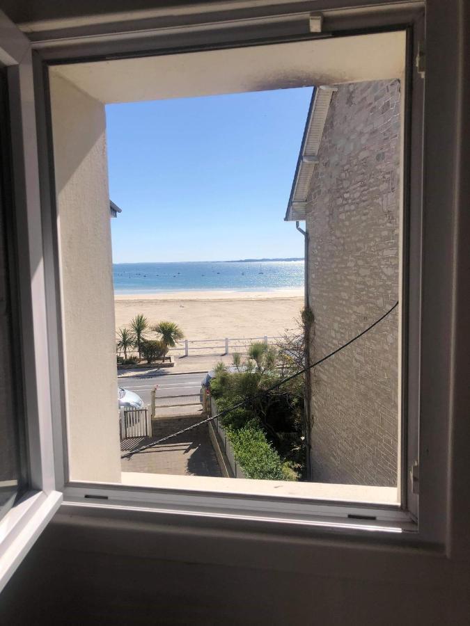 Appartement Chez Bernadette A 50M De La Plage Saint-Cast-le-Guildo Exterior photo